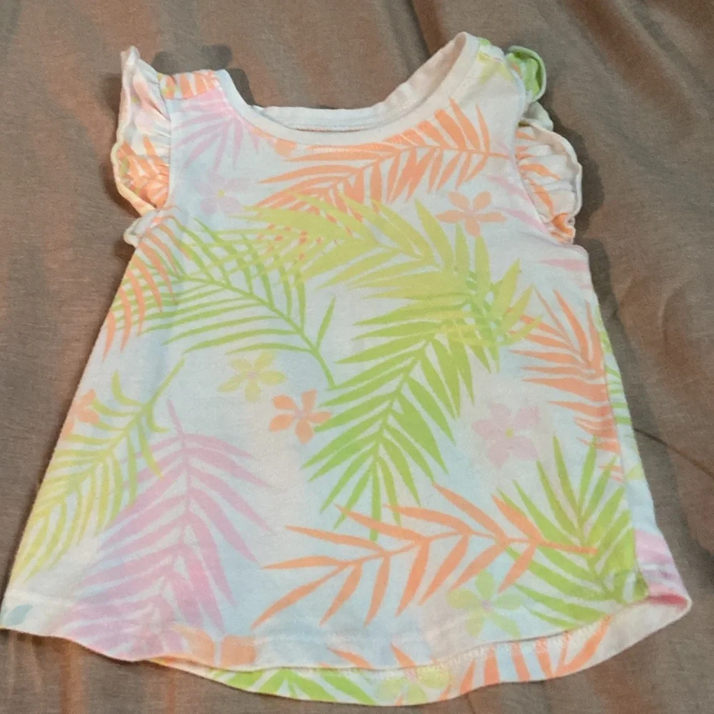 Tank top bundle